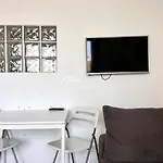 Apartment Complex Orlando, 1 Bed Modern Costa Adeje (Tenerife)