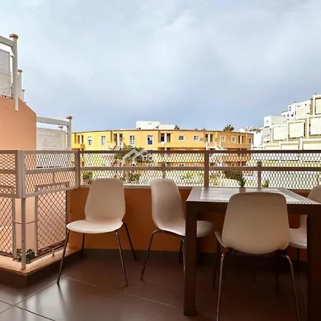 Complex Orlando, 1 Bed Modern Apartamento