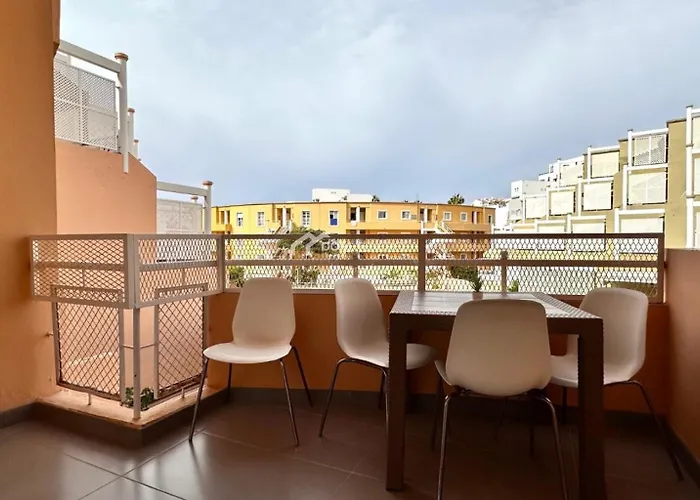 Complex Orlando, 1 Bed Modern Apartamento