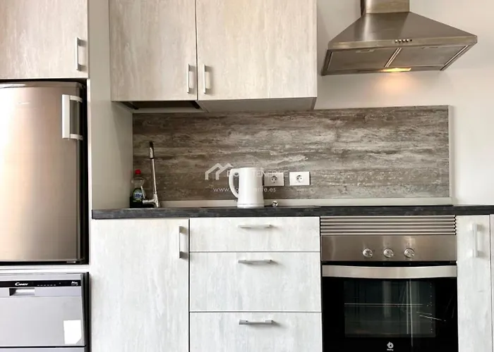 Appartement Complex Orlando, 1 Bed Modern *