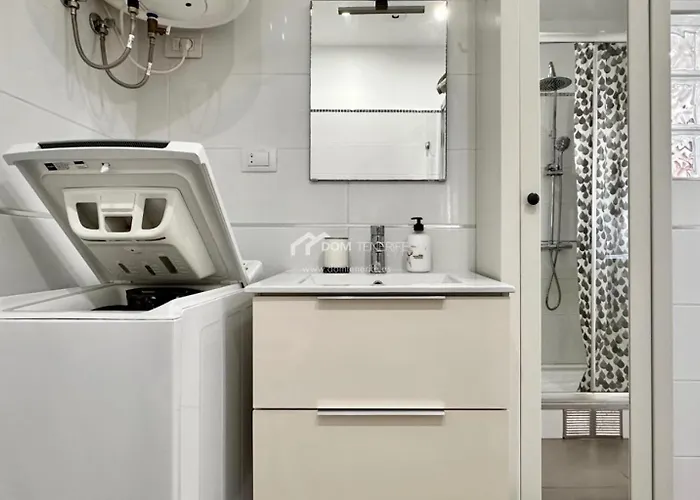 Complex Orlando, 1 Bed Modern * Costa Adeje (Tenerife)