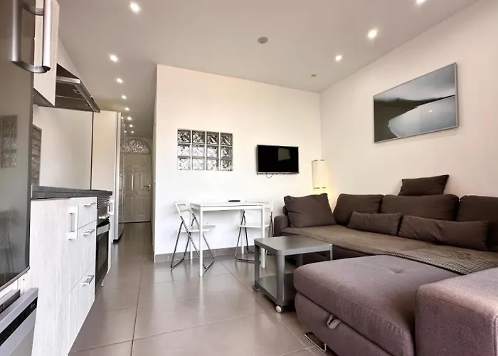 Apartamento Complex Orlando, 1 Bed Modern Costa Adeje (Tenerife)