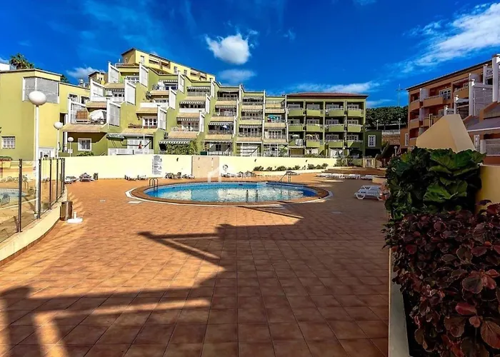 Complex Orlando, 1 Bed Modern Apartamento *