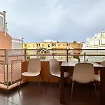Complex Orlando, 1 Bed Modern דירה