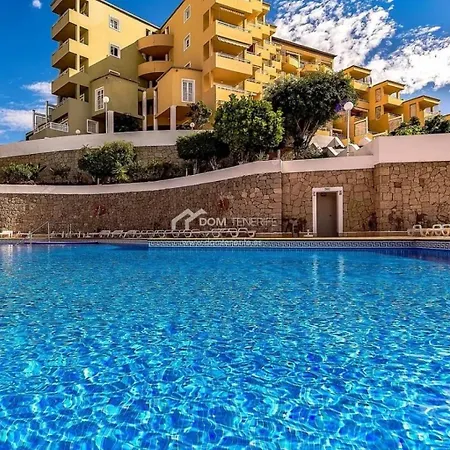 Complex Orlando, 1 Bed Modern דירה *