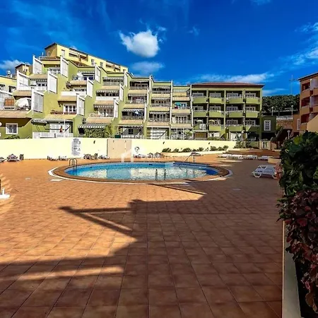 Complex Orlando, 1 Bed Modern דירה *