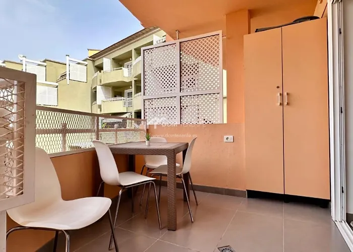 Complex Orlando, 1 Bed Modern Apartment